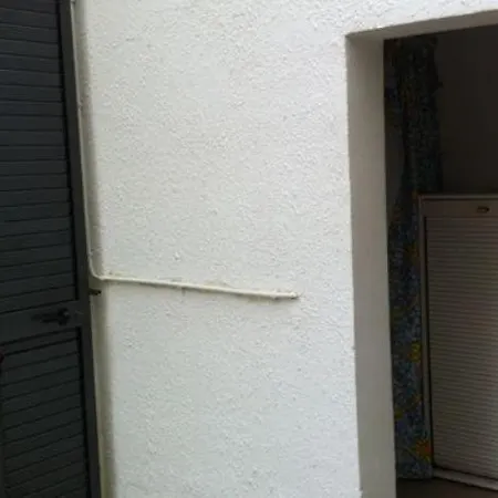 Le Mimose Di Baia Ferienhaus