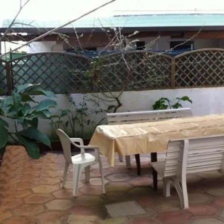 Ferienhaus Le Mimose Di Baia